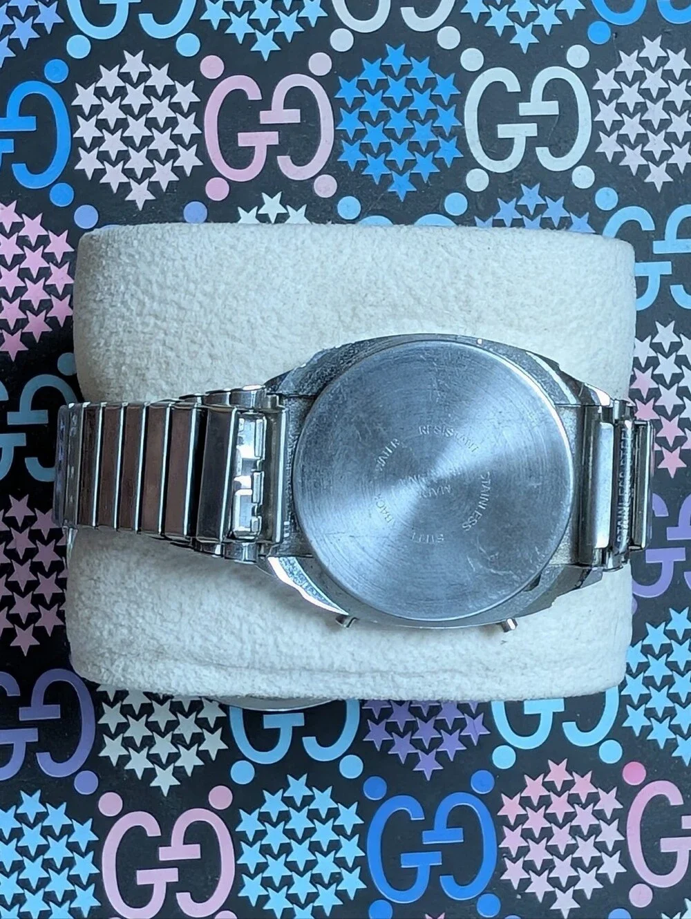 Ford Tractors Vintage Watch (OS)